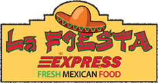 La Fiesta Express | Mexican Restaurants | Troy, OH